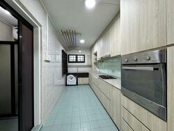 Blk 421 Canberra Road (Sembawang), HDB 5 Rooms #477627411